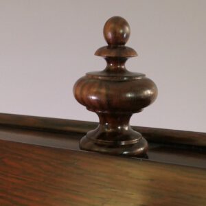 Early 19th Century Duet Music Stand - Image 7