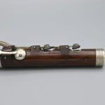 Flute-blackman-foot-joint-VM-Collectables