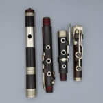 Flute-blackman-four-part-front-VM-Collectables