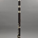 Flute-blackman-fullview-side1-VM-Collectables