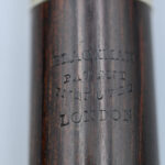 Flute-blackman-signature-barrel-VM-Collectables