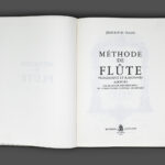 Methode-de-Flute-Jean-Louis-Tulou-Book-4