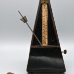 Metronome-MAELZEL-4-VM-Collectables