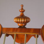 Music-stand-mahogany-George-IV-style-6