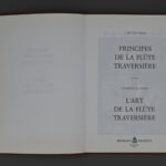 Principes-de-la-flûte-traversiere-HOTTETERRE-book-2
