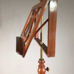 Victorian music stand - Image 6
