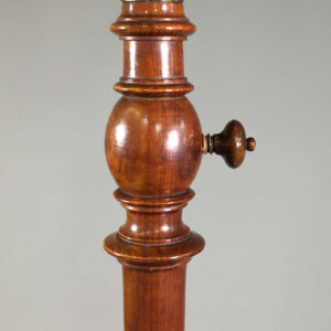 Victorian music stand - Image 4