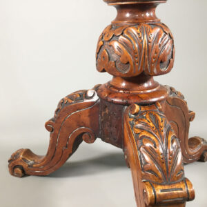 Victorian music stand - Image 7