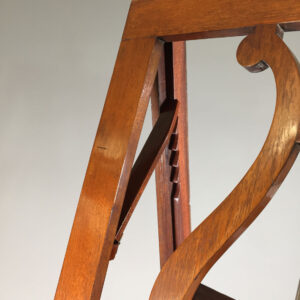 Victorian music stand - Image 8