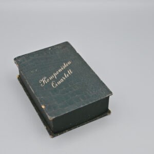 Composers Quartets card game - Image 3