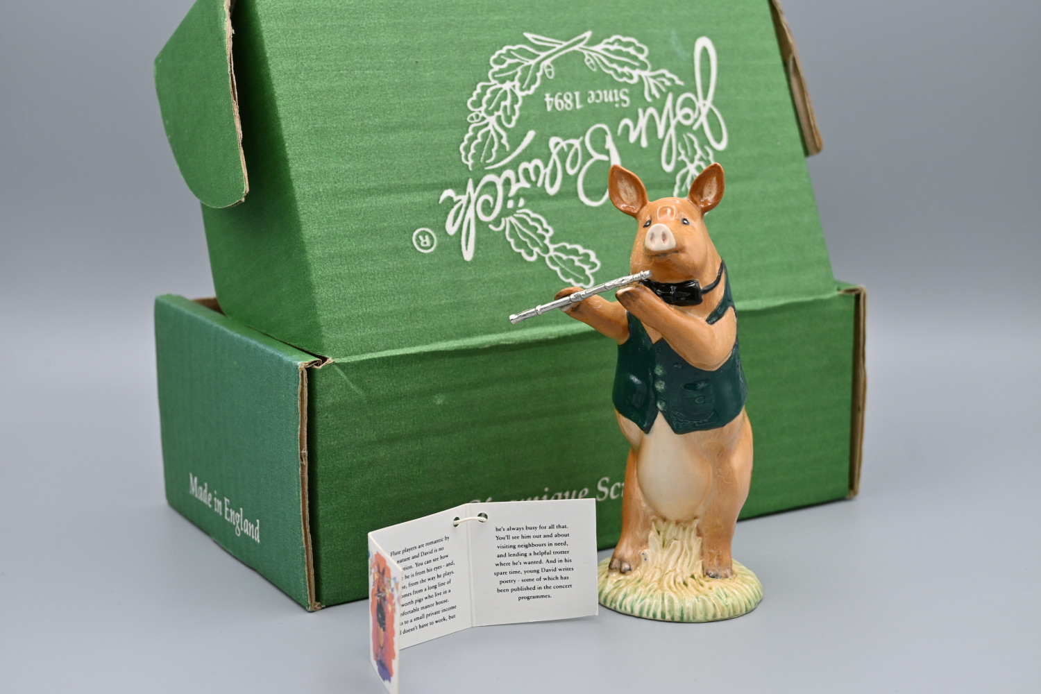 David-flutist-pig-VM-Collectables2