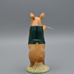 David the Flute Player - Image 3