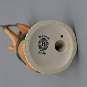 David the Flute Player - Image 5