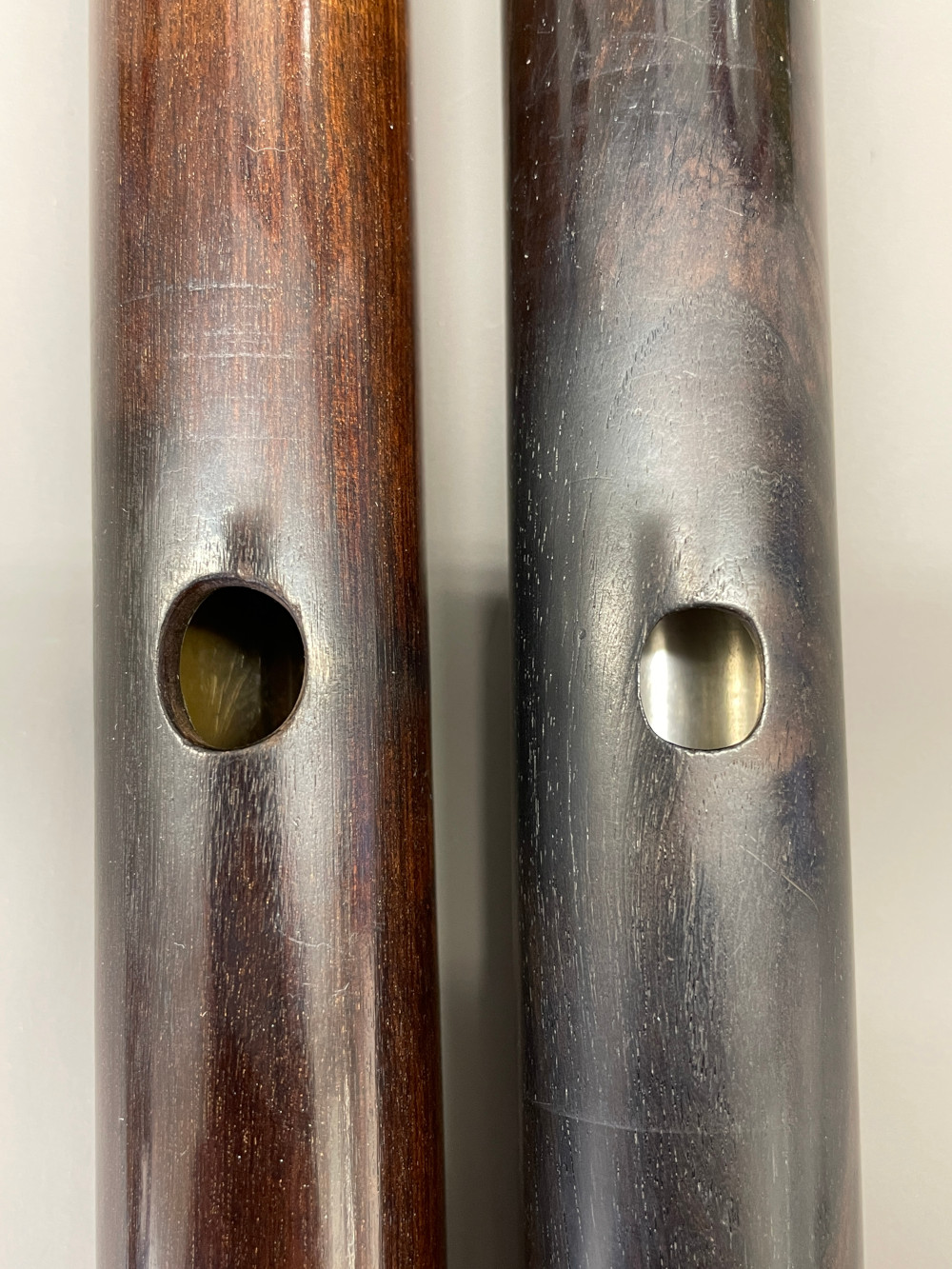 Flute-Koch-vm-collectables-13 -embouchure before restauration