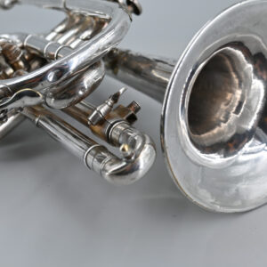 Cornet – Boosey & Co. - Image 10