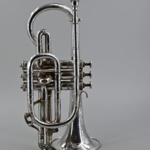 Cornet – Boosey & Co. - Image 4