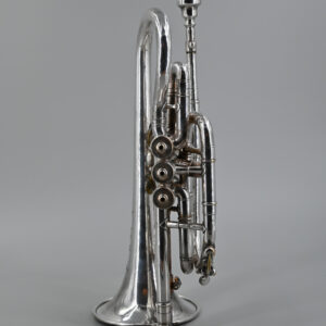 Cornet – Boosey & Co. - Image 5
