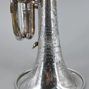 Cornet – Boosey & Co. - Image 7