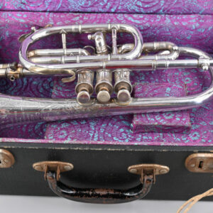 Cornet – Boosey & Co. - Image 8