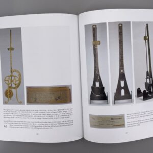 Book – Metronomes and Musical Time – Tony Bingham and Anthony Turner - Image 7