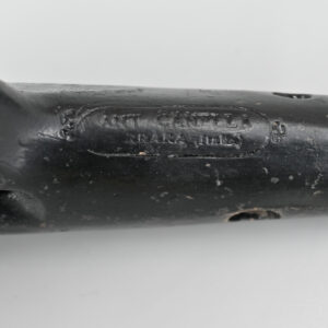 Ocarina E-flat – CANELLA, Antonio - Image 3