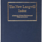 book langwill index on musical wind instrument makers and inventors