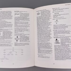 The New Langwill Index: A Dictionary of Musical Wind-Instrument Makers and Inventors - Image 3
