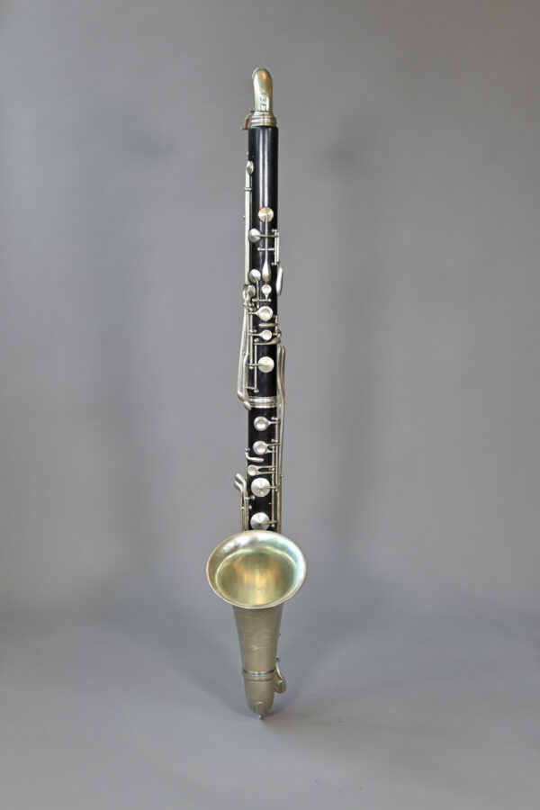 Conn on sale bass clarinet