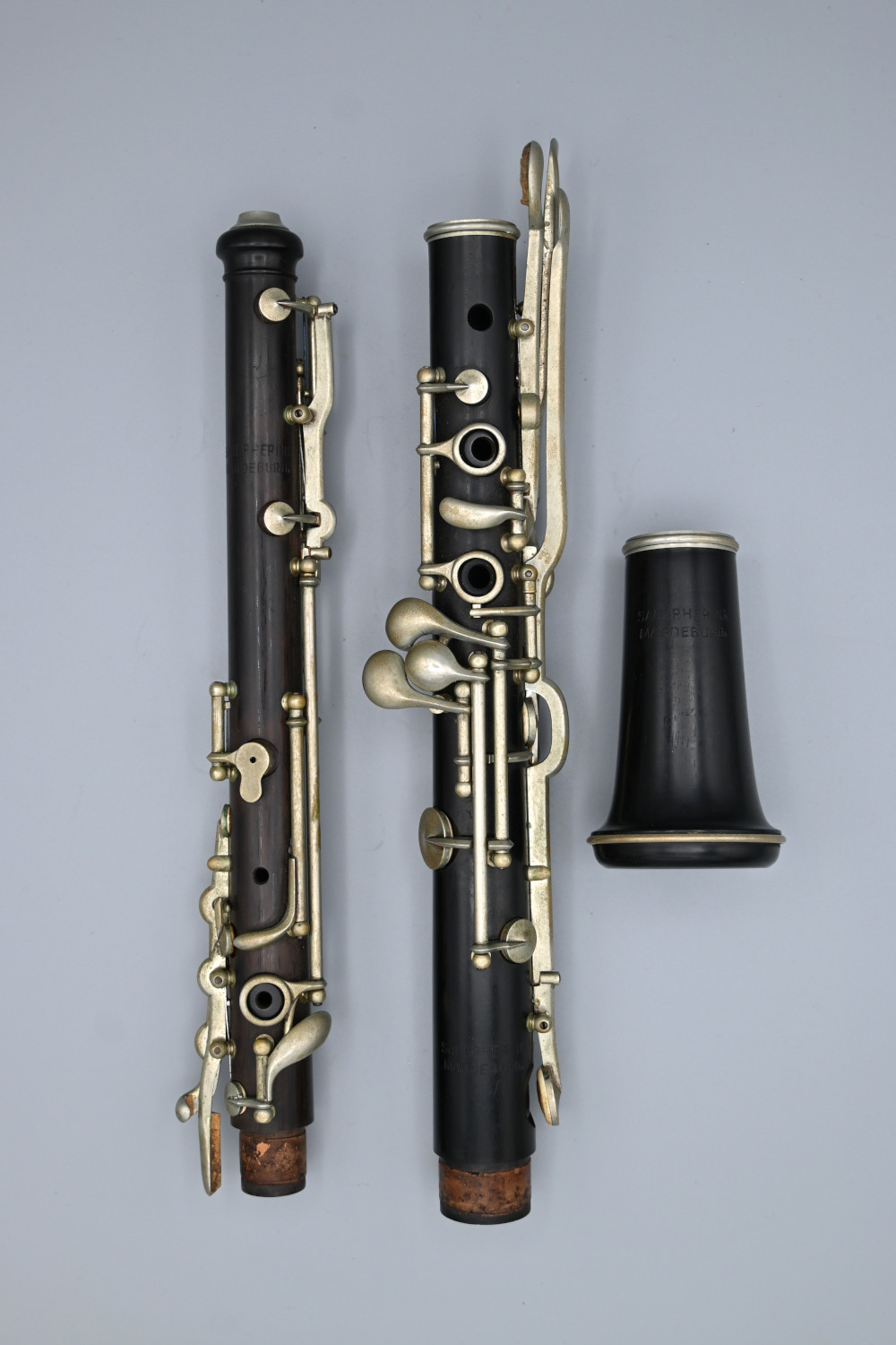 Sauerhering-oboe-VM-Collectables2