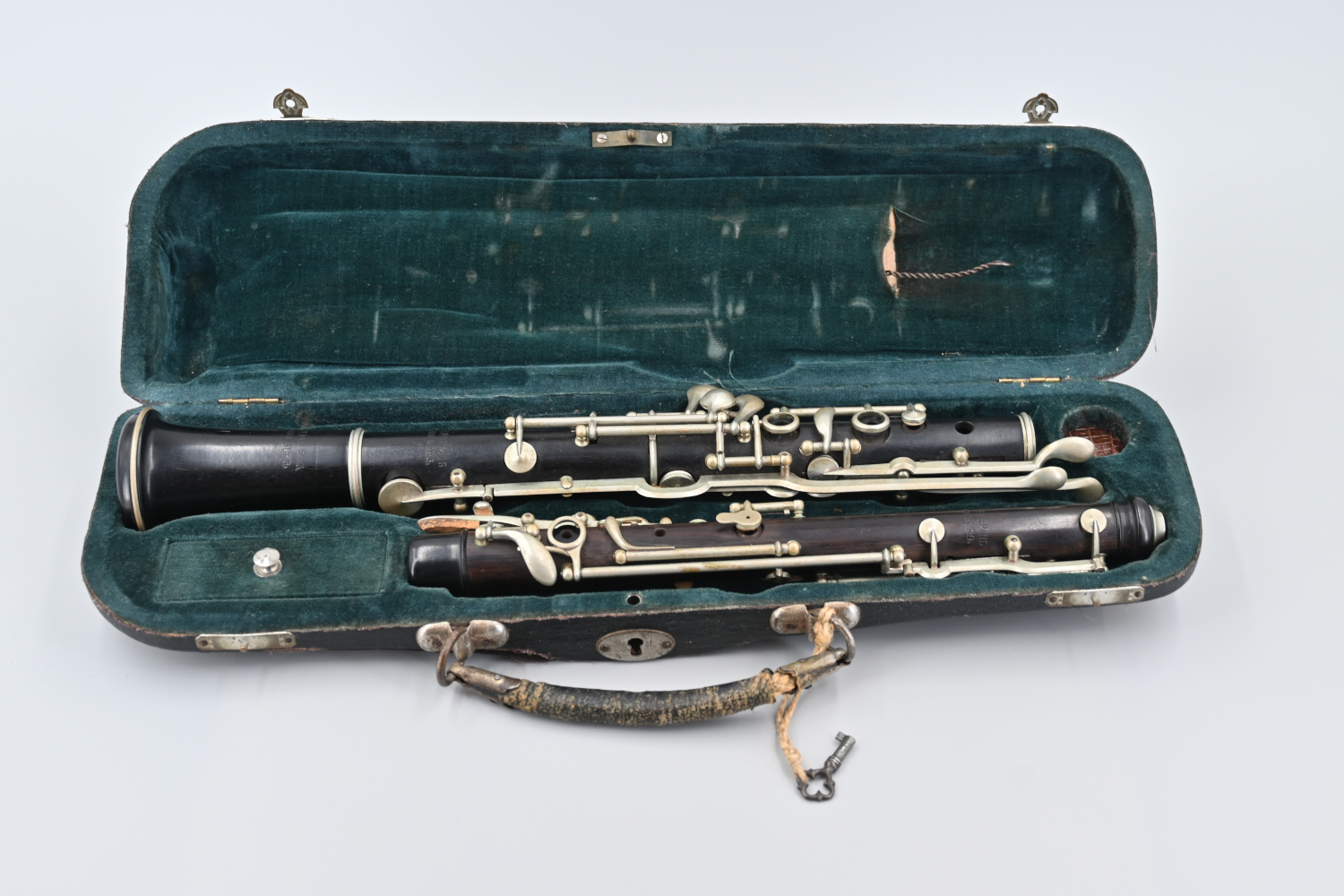 Sauerhering-oboe-VM-Collectables7