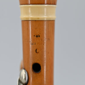 Piccolo – ZIEGLER, Johann - Image 7