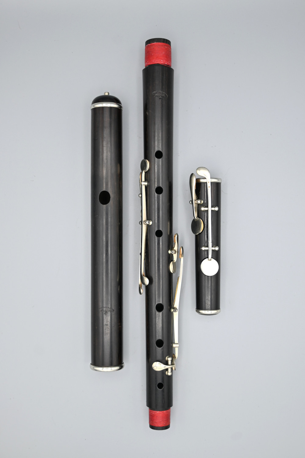 Heidegger-Flute-VMCollectables1