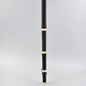 Third flute – HEIDEGGER, Georg - Image 3