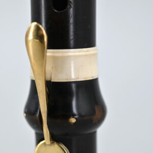 Third flute – HEIDEGGER, Georg - Image 7