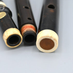 Third flute – HEIDEGGER, Georg - Image 8