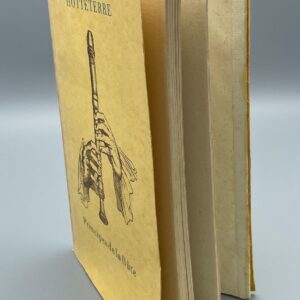 Used book – Principes de la flute – HOTTETERRE, Jacques - Image 3