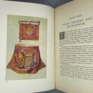 Used book – Musical instruments – HIPKINS, A. J - Image 3