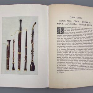 Used book – Musical instruments – HIPKINS, A. J - Image 4