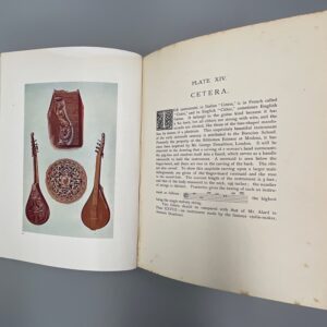 Used book – Musical instruments – HIPKINS, A. J - Image 5