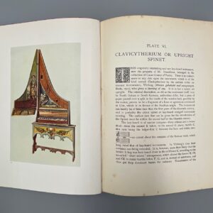 Used book – Musical instruments – HIPKINS, A. J - Image 6