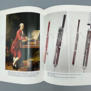 Used book – The Oboe and the Bassoon – JOPPIG, Gunther - Image 3