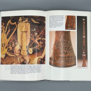 Used book – The Oboe and the Bassoon – JOPPIG, Gunther - Image 4