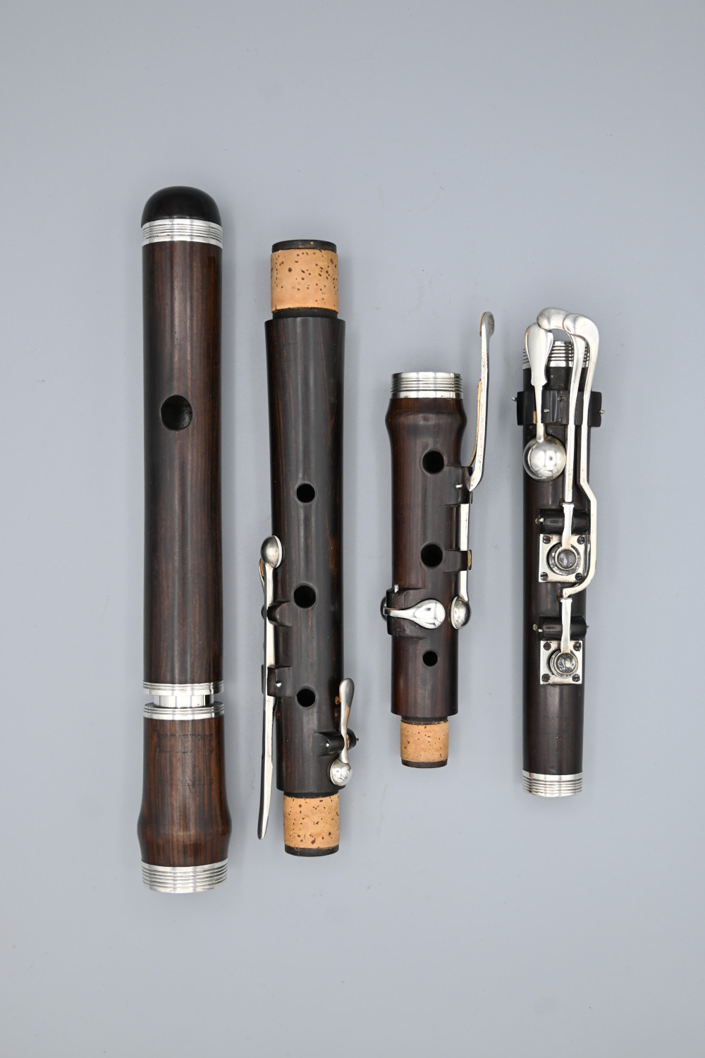 Flute-Barfoot-VMCollectables1