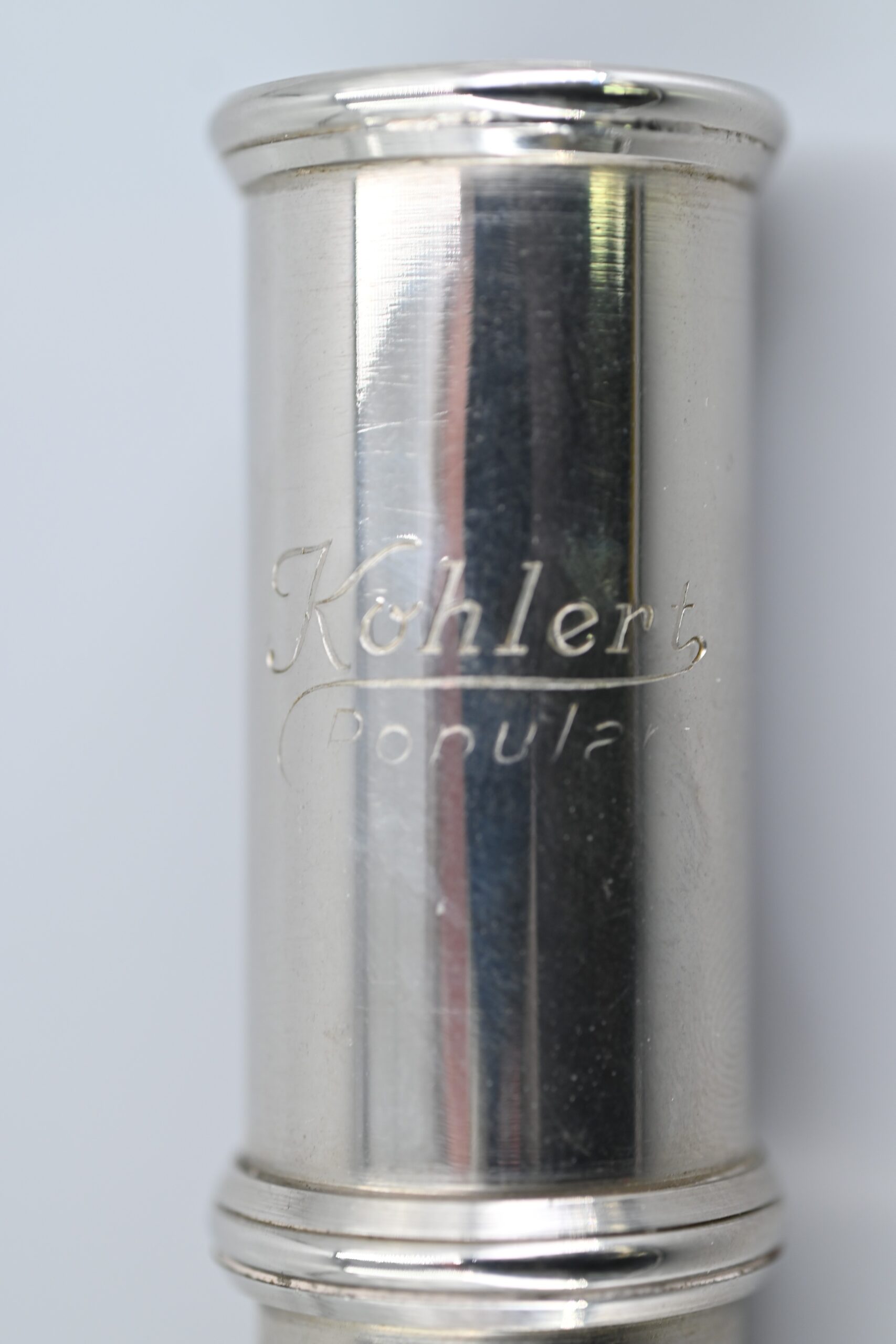 Flute-Kohlert Popular flute-vm-collectables12