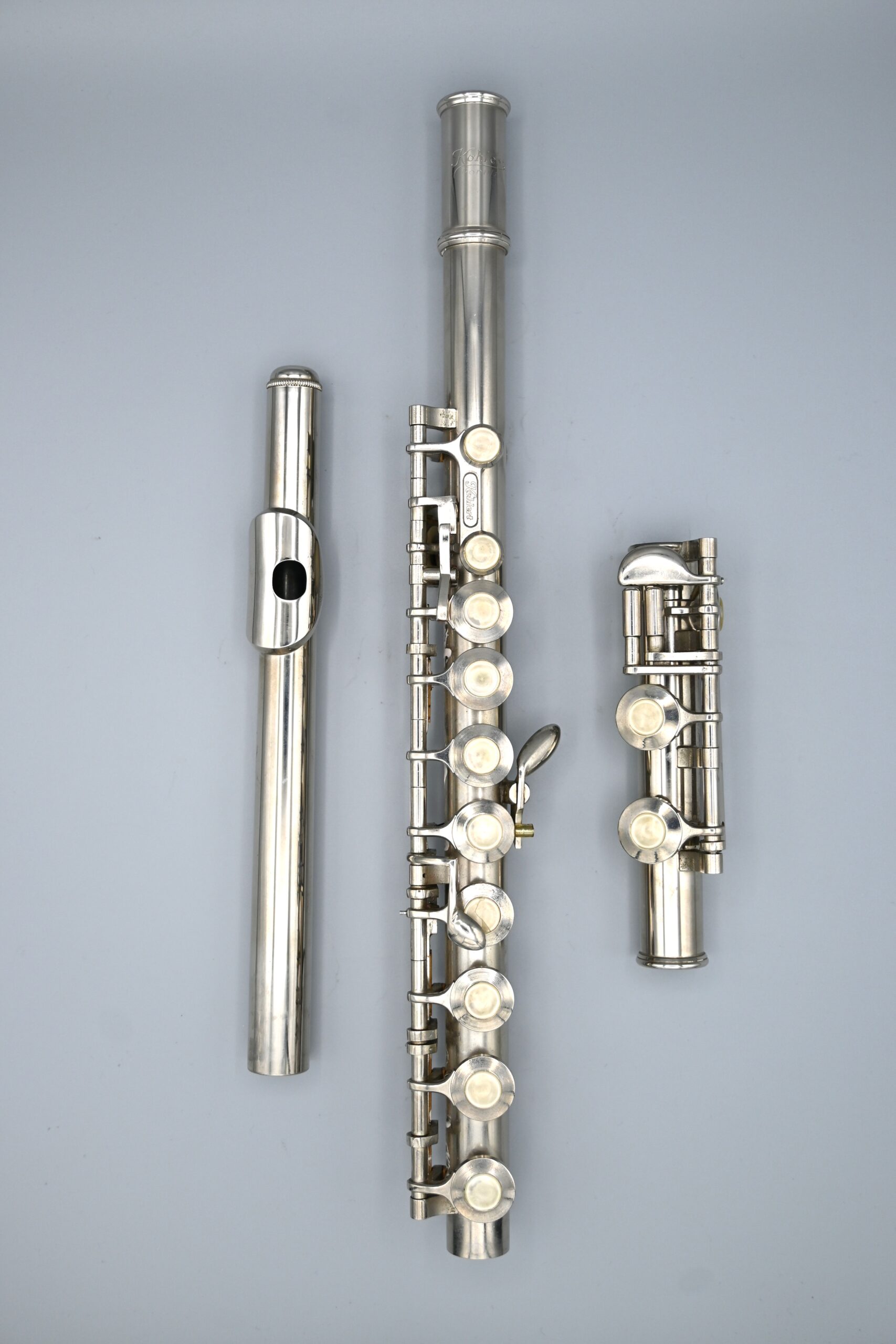 Flute-Kohlert Popular flute-vm-collectables13