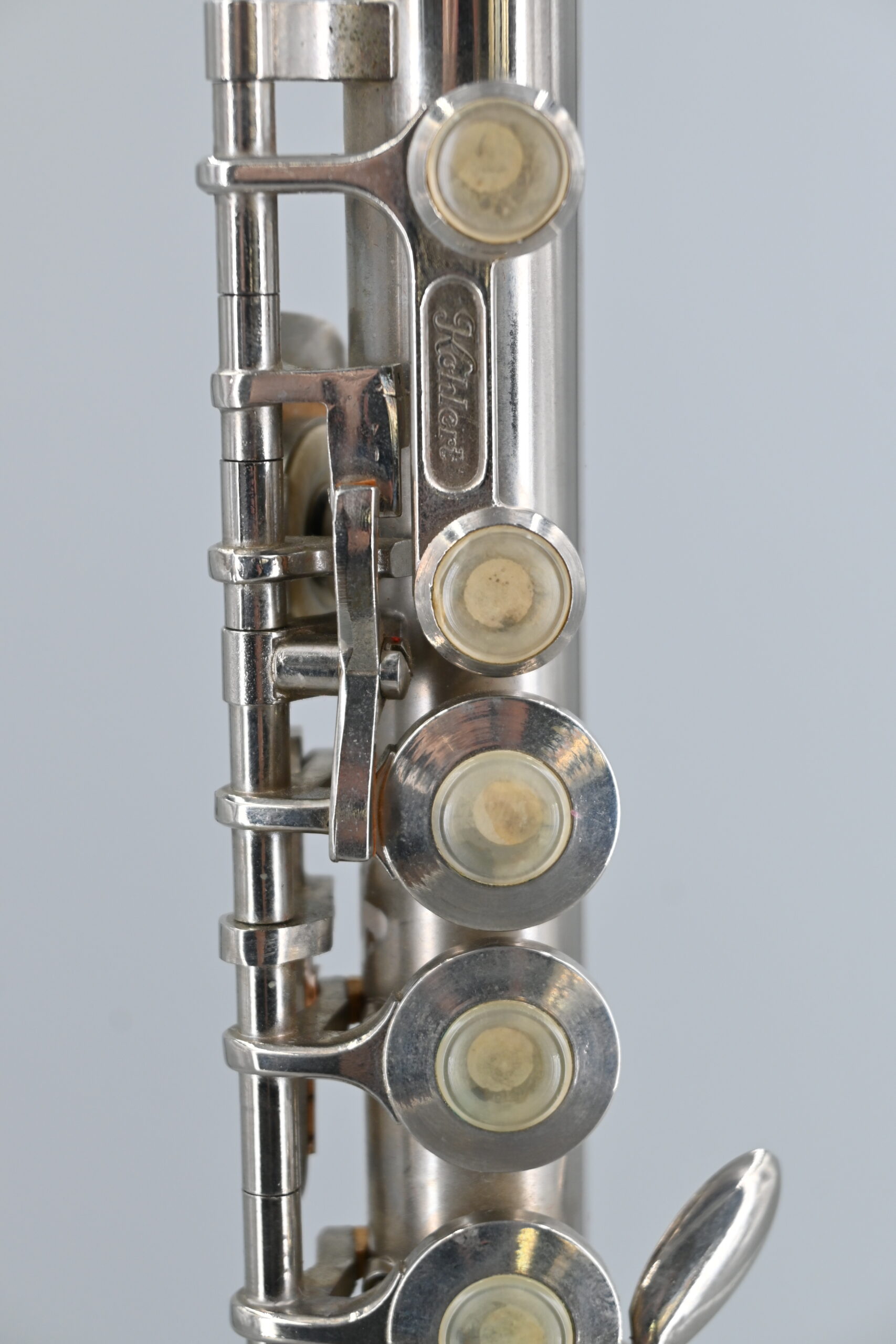 Flute-Kohlert Popular flute-vm-collectables7