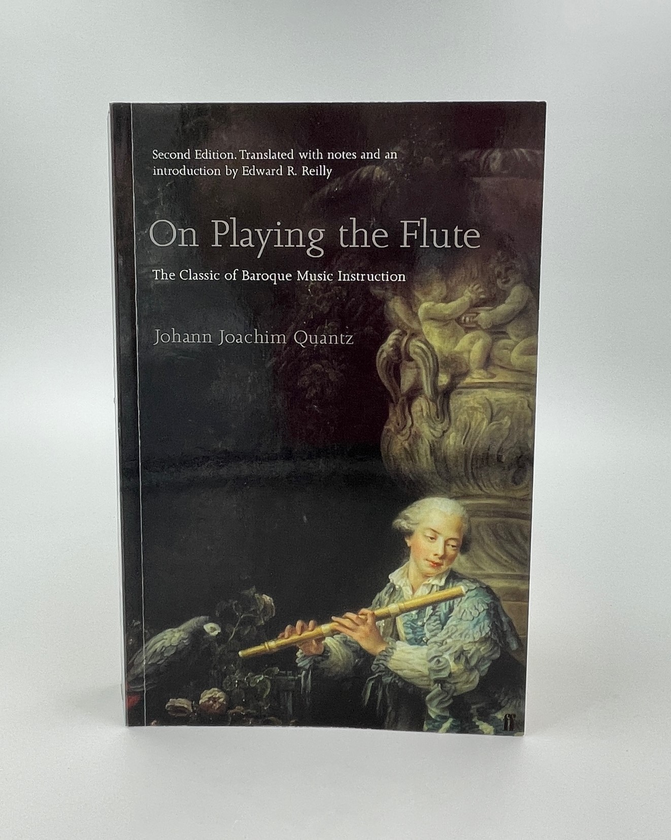 Book-Quantz-Playing-flute-vm-collectables-1