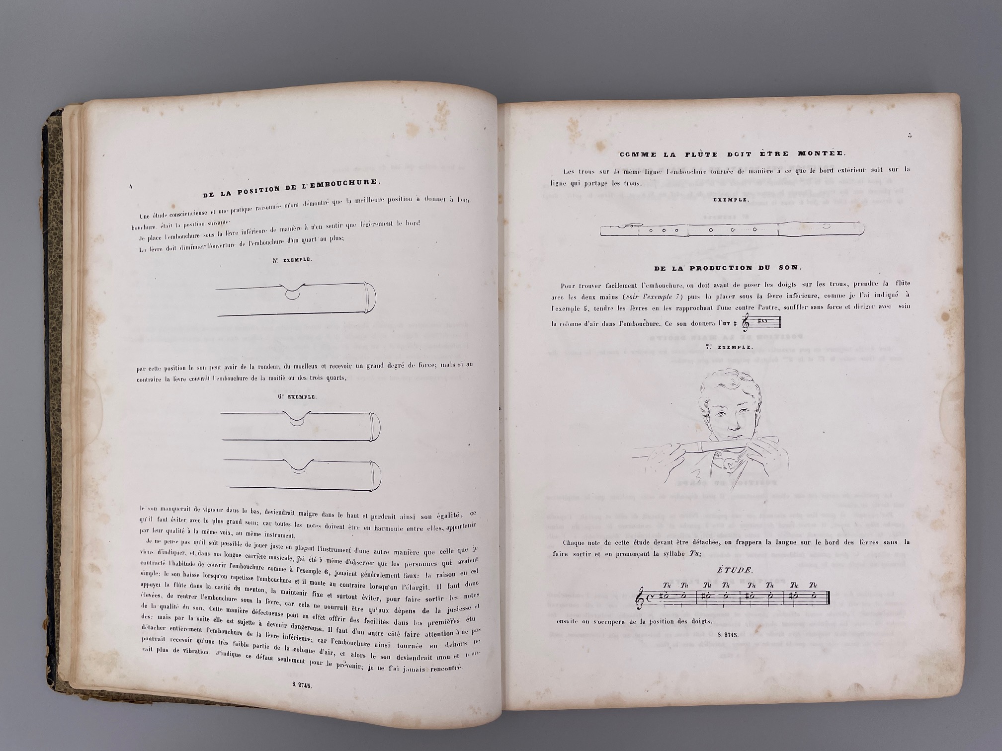 Methode-de-Flute-Jean-Louis-Tulou-Book-VM-Collectables-3