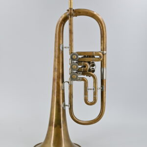 Flugelhorn – BÖHM, Elias - Image 3