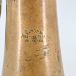 Flugelhorn – BÖHM, Elias - Image 5